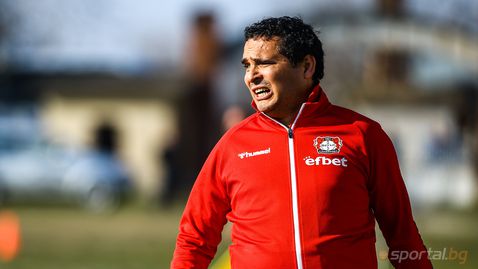  Вихър чака забавен дуел във Велико Търново 