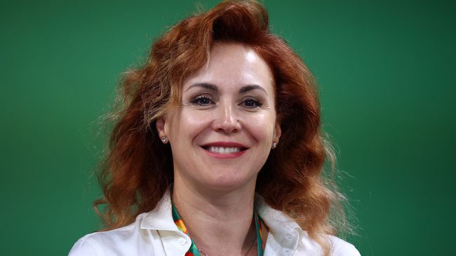 Мария Петрова: Предстои ни интересно състезание в София