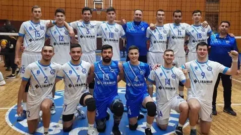  Красимир Миронов: Надявам се да играем добре и да победим 