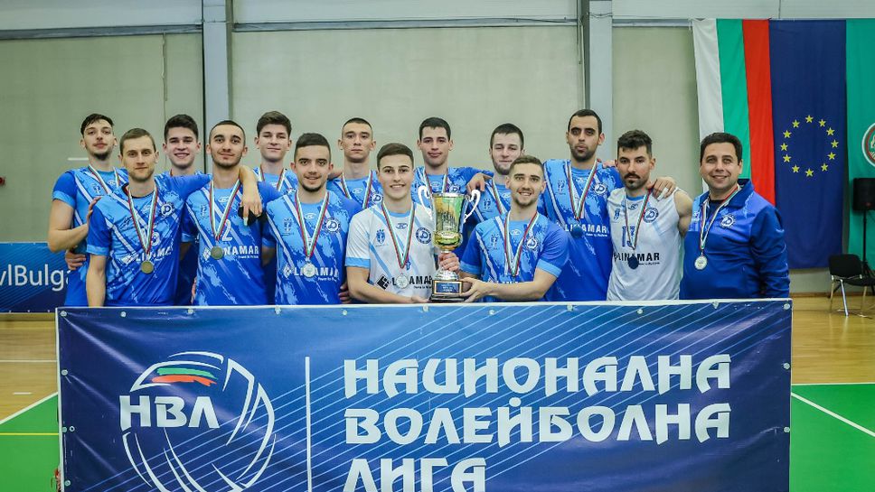 Нов формат и сериозни предизвикателства през новия сезон на Висшата лига