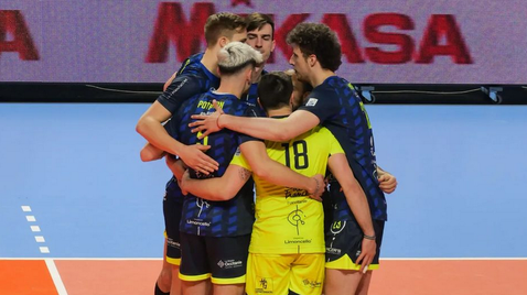 Денис Карягин с 20 точки, Николай Къртев с 9 точки, но Тулуза загуби отново във Франция