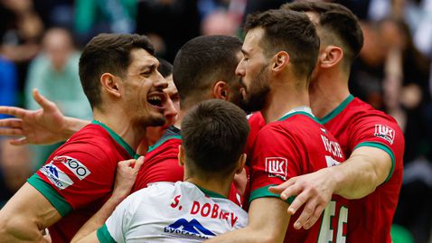 Нефтохимик обърна Берое в Стара Загора и е на полуфинал