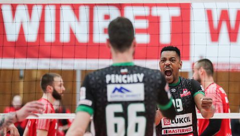  Нефтохимик оцеля против ЦСКА! Рашаваш мач следва в Бургас 