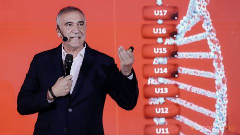 Танев похвали Нога: Високо ниво е, спрямо хората, с които е работил