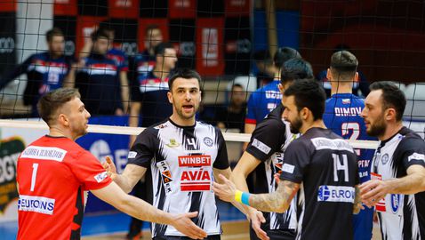  Локомотив излъга Дея в Бургас и е на исторически полуфинал 