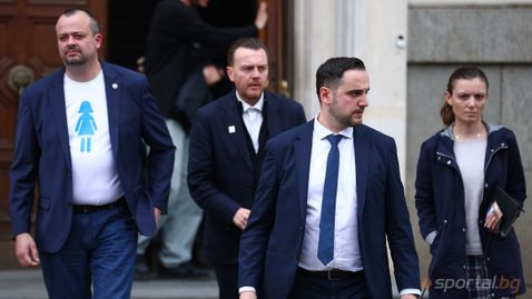 Левски на левскарите: Няма никаква информация кой ще подсигури парите за стадиона