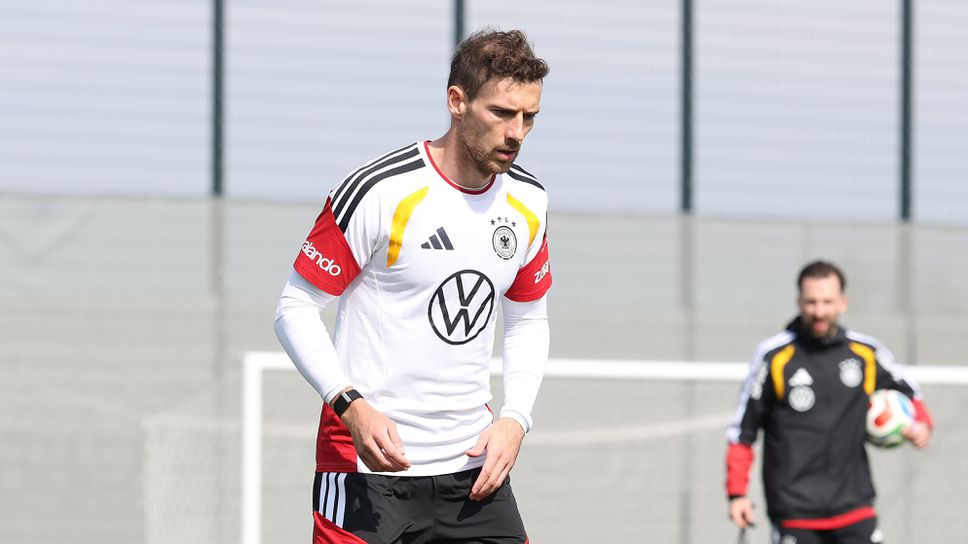 Наполи се включва в битката за подписа на Горетцка