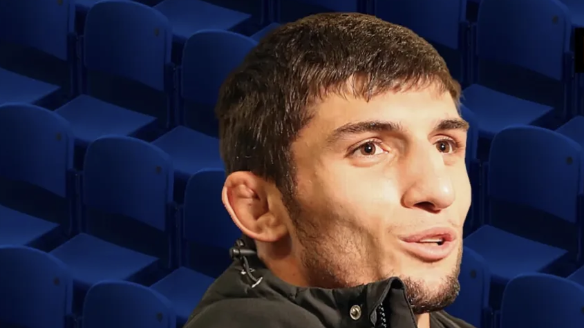 Руски борец бе признат за световен шампион след положителна допинг проба на негов съперник