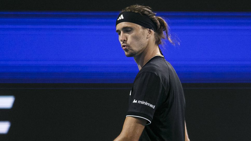 Зверев ще опита да продължи добрата си серия през 2026-а