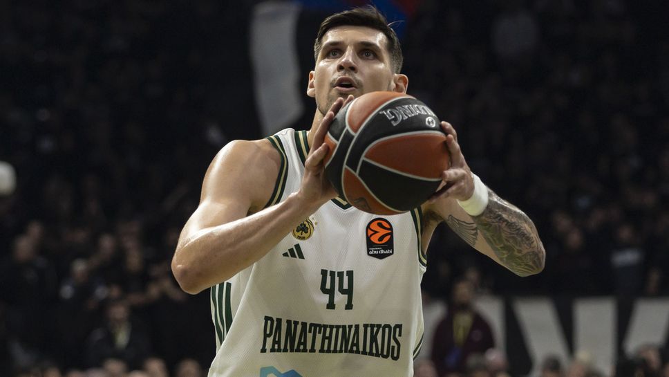 Митоглу: Когато сме притиснати до стената, играем по-добре