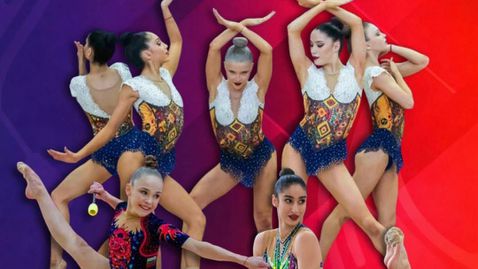 София отваря сърцето си за света! Откриване, което ще се помни!