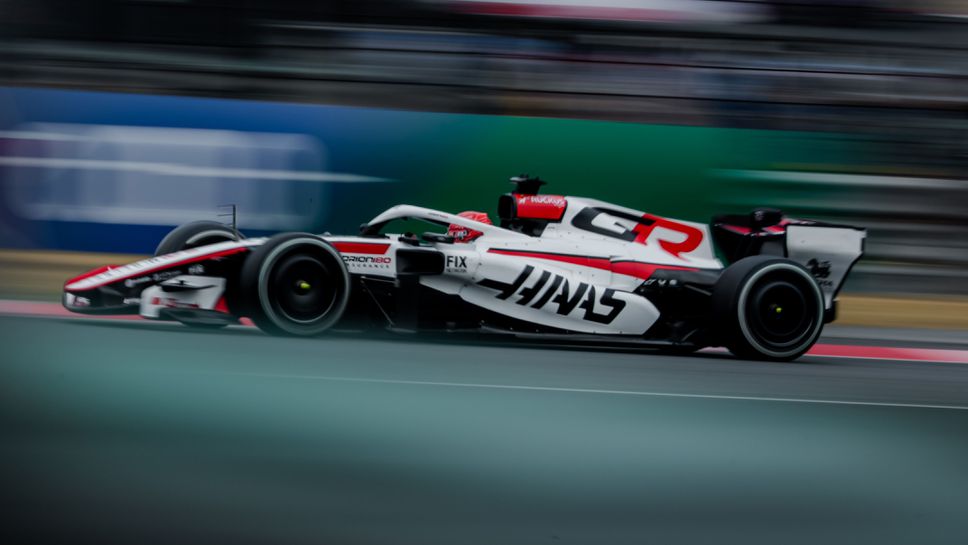 ФИА промени малко регламента за квалификацията в Япония