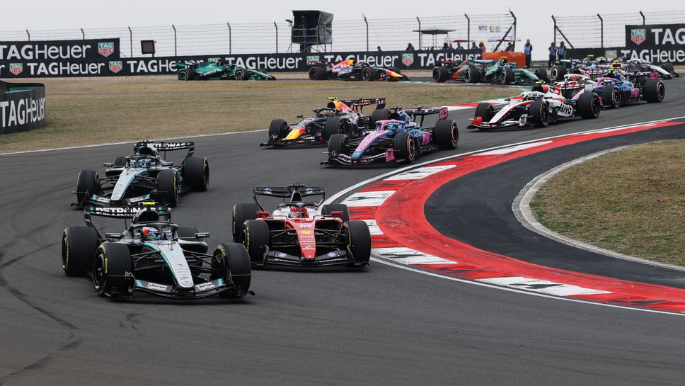 "Сузука" ще бъде лакмусът за новите правила след скучното състезание преди година