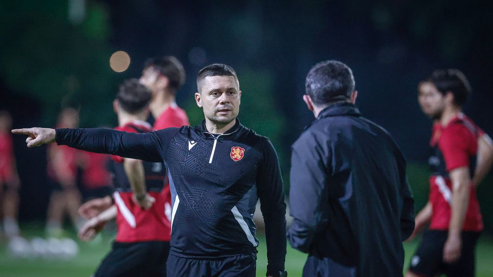 "Добро утро" с Александър Димитров от Джакарта