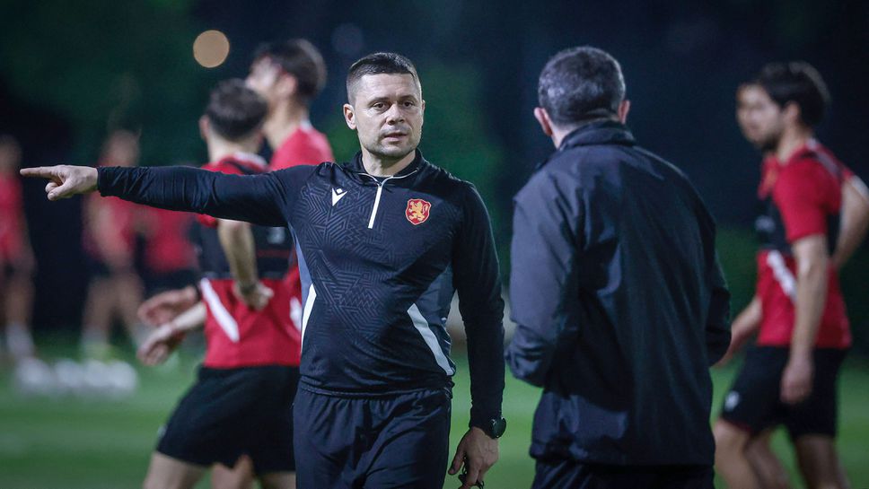 "Добро утро" с Александър Димитров от Джакарта