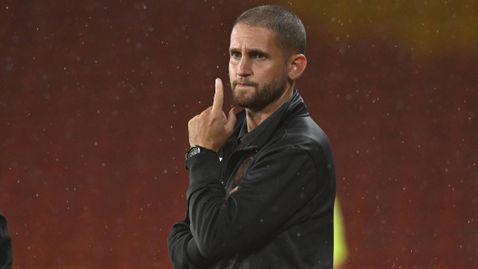 Селекционерът на Соломоновите о-ви: Ще затрудним максимално българите