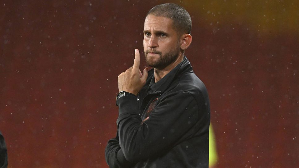 Селекционерът на Соломоновите о-ви: Ще затрудним максимално българите