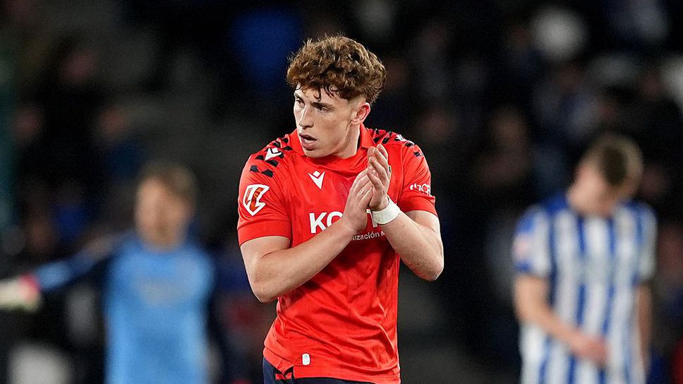 Шефовете на Барселона се огледаха в крило, което е наполовина притежание на Реал Мадрид