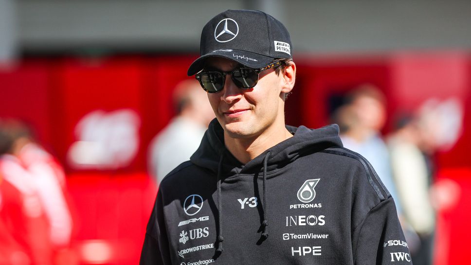 Ръсел: Не е правилно противниците ни да искат да ни забавят