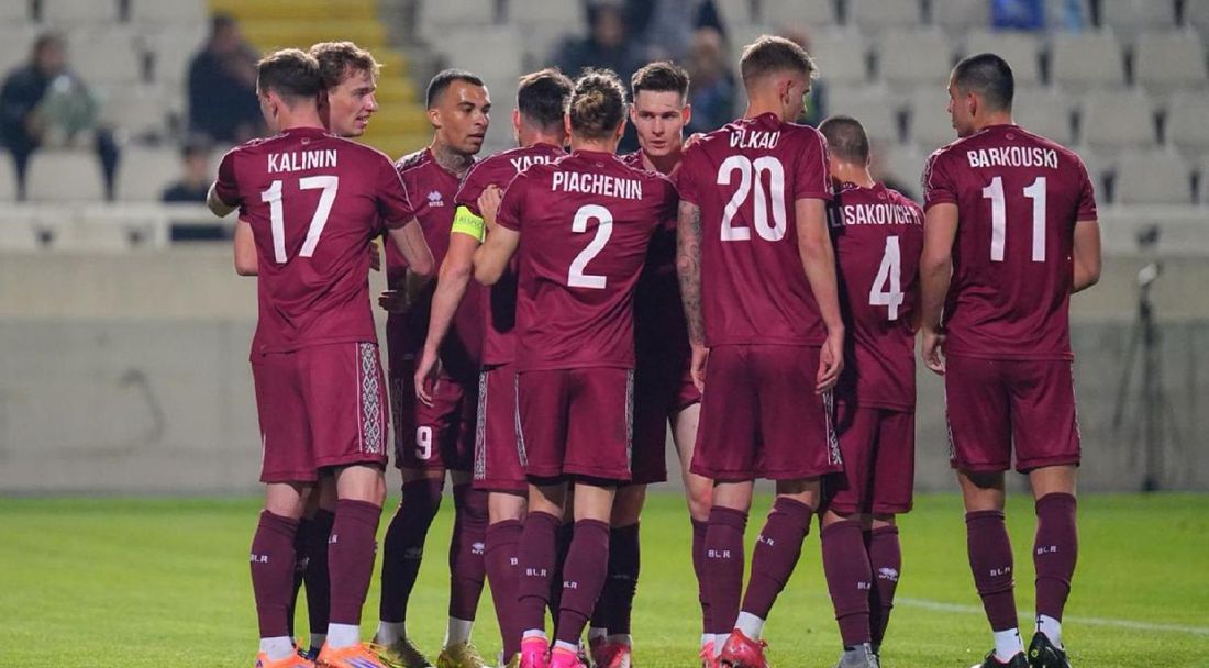 Лапоухов и Ебонг победиха Питас в контрола