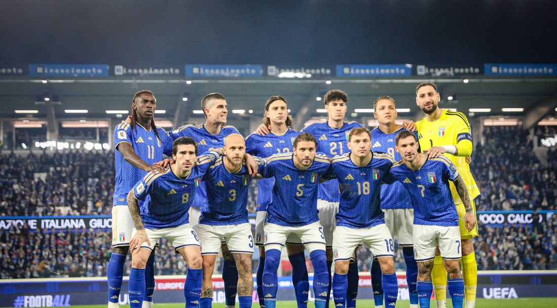 Италия вместо Иран: човек на Тръмп с предложение към ФИФА