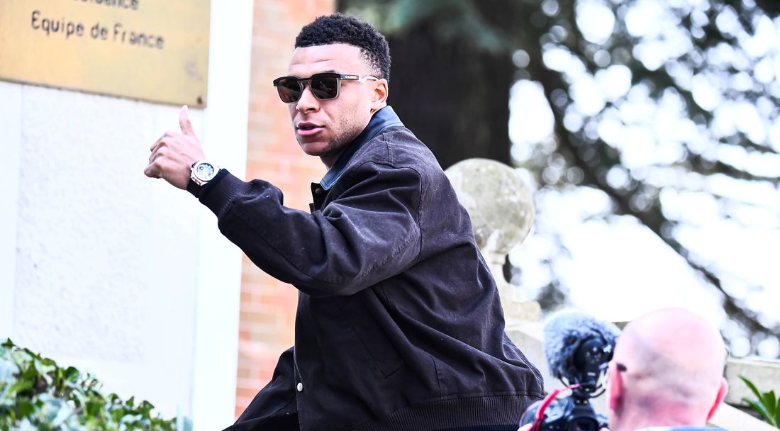 От Реал помолили Мбапе да излъже за грешката на лекарите