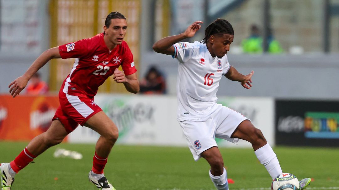 Вече е почти ясен последният съперник на България в Лигата на нациите