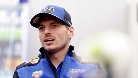 БМВ и Форд предлагат алтернатива на Верстапен