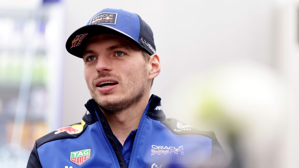 Макс Верстапен изгони британски журналист от пресконференцията си в Япония