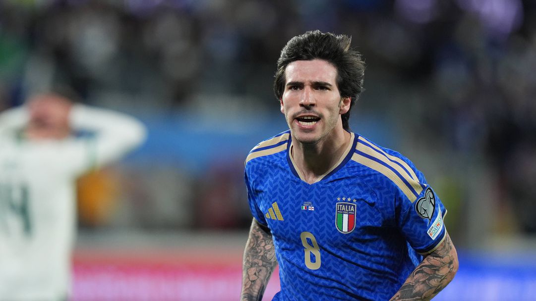 Италия свърши лесната работа, сега остава по-тежката