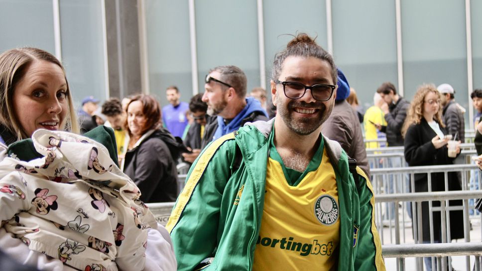 Съставите на Бразилия и Франция