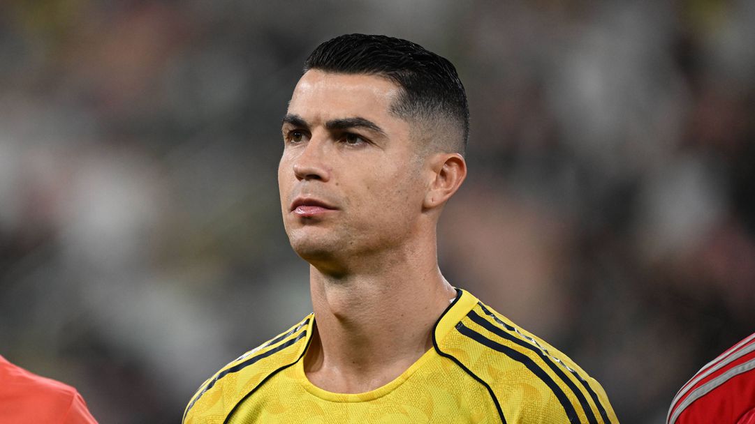 Кристиано Роналдо се завърна в Ал-Насър