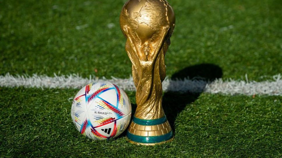 8 отбора от Европа се доближиха на крачка от Мондиал 2026