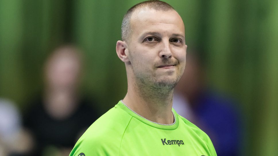 Българска съдийска двойка сред избраните за IHF Trophy