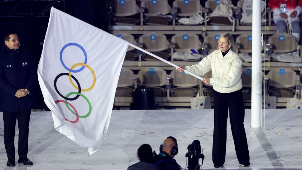 МОК забранява на транссексуални жени да участват на олимпиади
