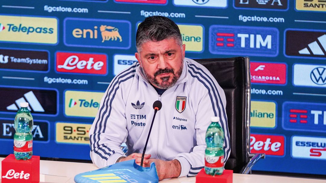 Гатузо: Това е най-важният мач в кариерата ми