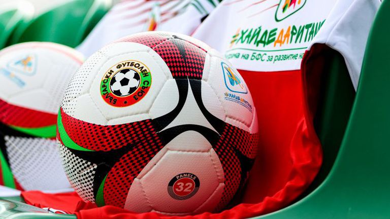 Престъпление спрямо футбола в България