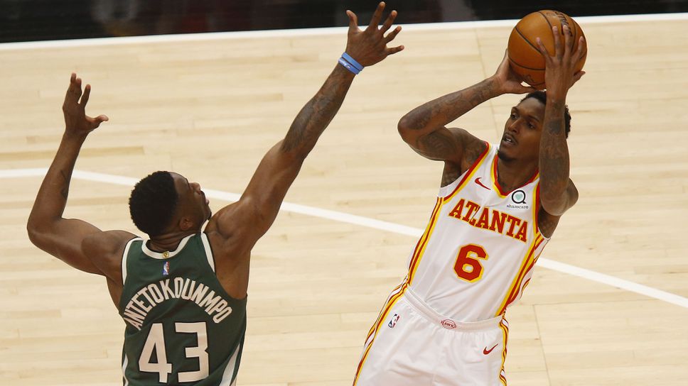 Резултати в НБА