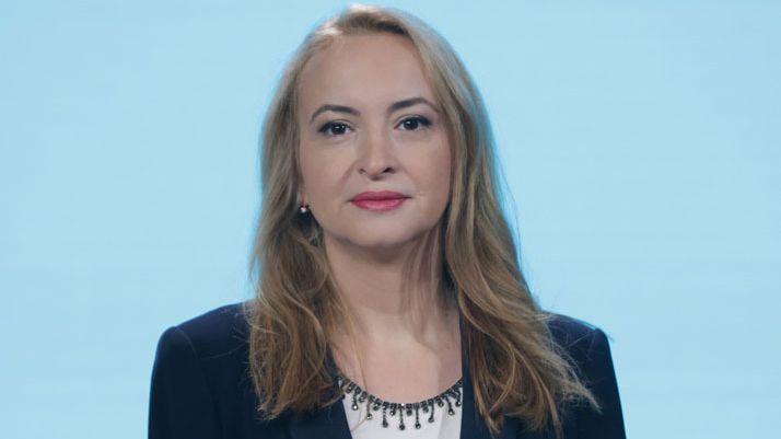 Антоанета Стефанова положи клетва като депутат