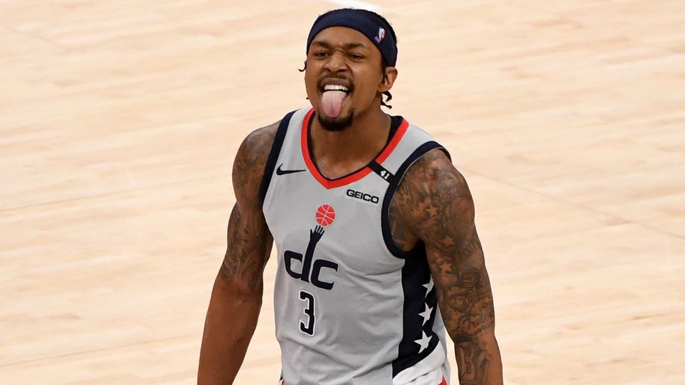 Осма поредна победа за Вашингтон