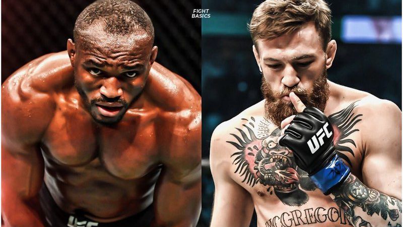 Конър Макгрегър: Усман ме копира, но ще му взема титлата