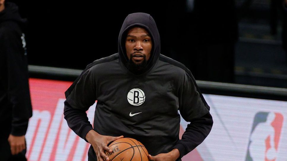 Дюрант награден с Оскар за филма "Двама далечни непознати"