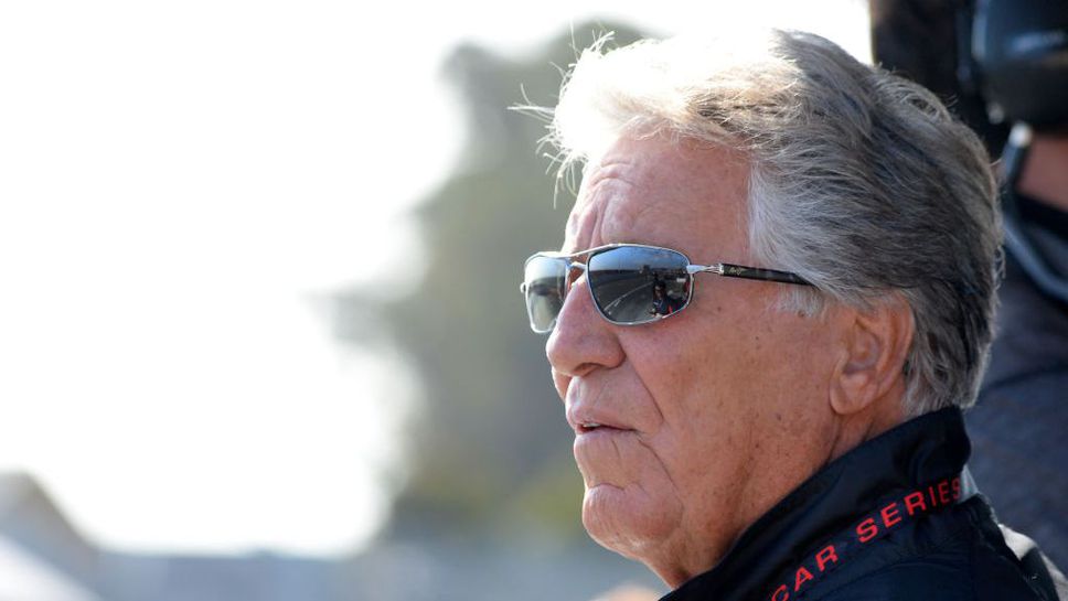 Марио Андрети: Америка ще полудее ако Херта влезе във Ф1