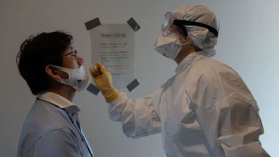 Токио 2020 търси 500 медицински сестри, които да работят по време на Олимпийските игри