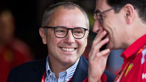  Доменикали: Битката за купата не е завършила 