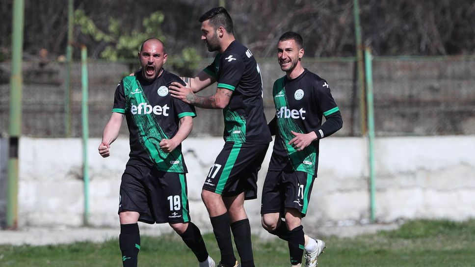 Балкан (Ботевград) с остра декларация срещу Беласица