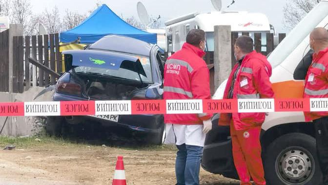 Започна разследване на фаталния инцидент на планинското изкачване в Благоевград