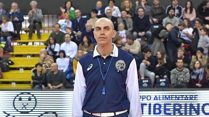 Ново голямо признание за българските съдии по волейбол