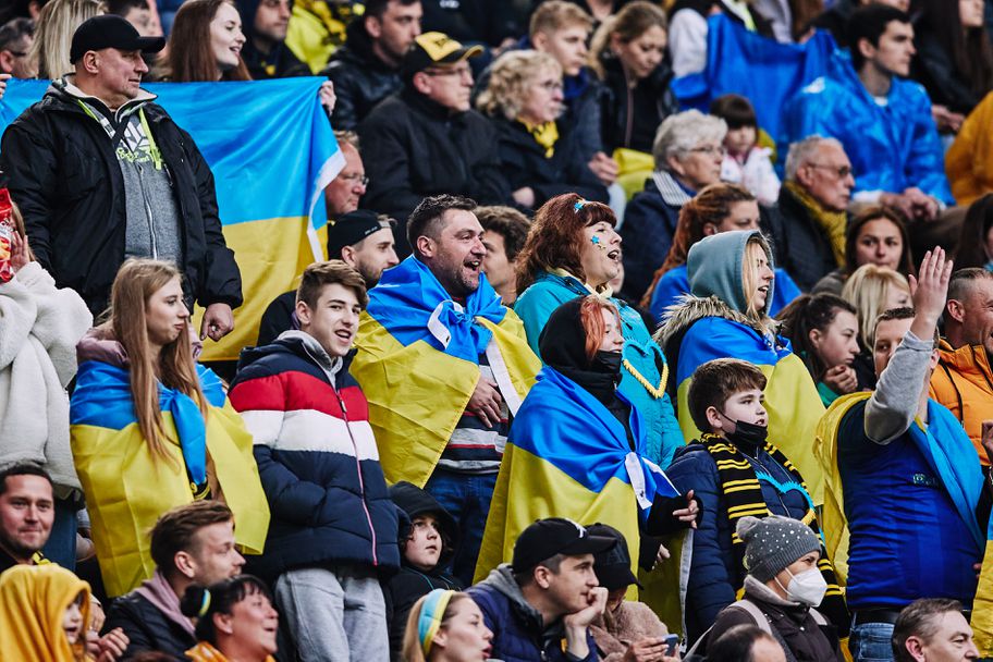  Динамо (Киев) почитатели 