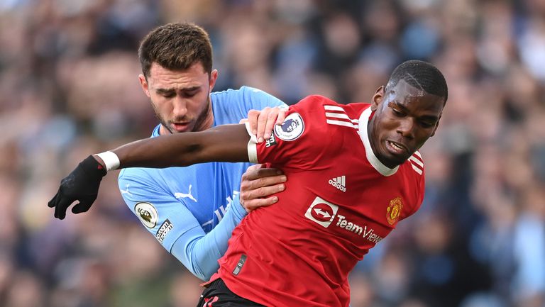  Погба към този момент е получил публична оферта от ПСЖ 